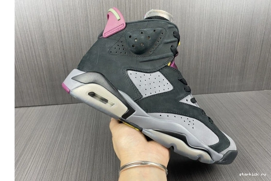 Retro CT8529-063 6 Jordan Bordeaux CT8529-063 Air 0330